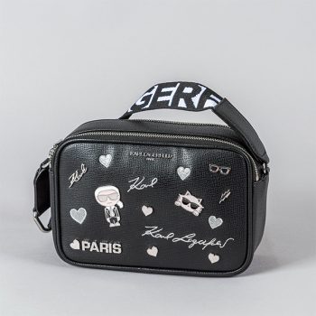ACCESORIOS MUJER KARL LAGERFELD