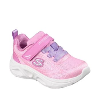 CALZADO NINA SKECHERS