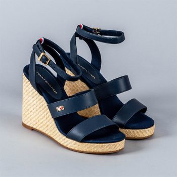 CALZADO MUJER TOMMY HILFIGER