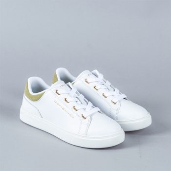 CALZADO MUJER TOMMY HILFIGER
