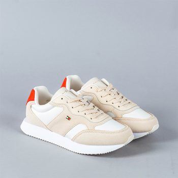 CALZADO MUJER TOMMY HILFIGER