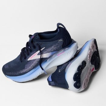 CALZADO MUJER BROOKS
